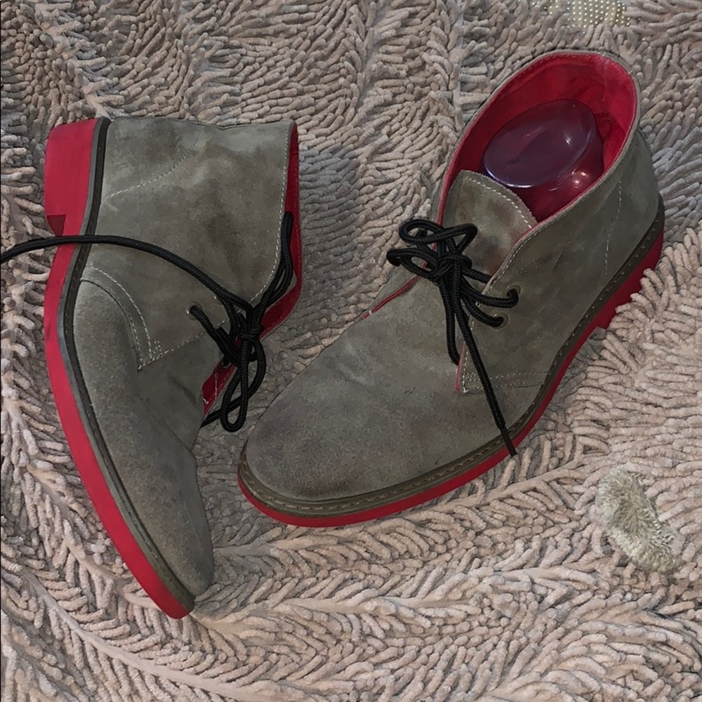 Steve Madden